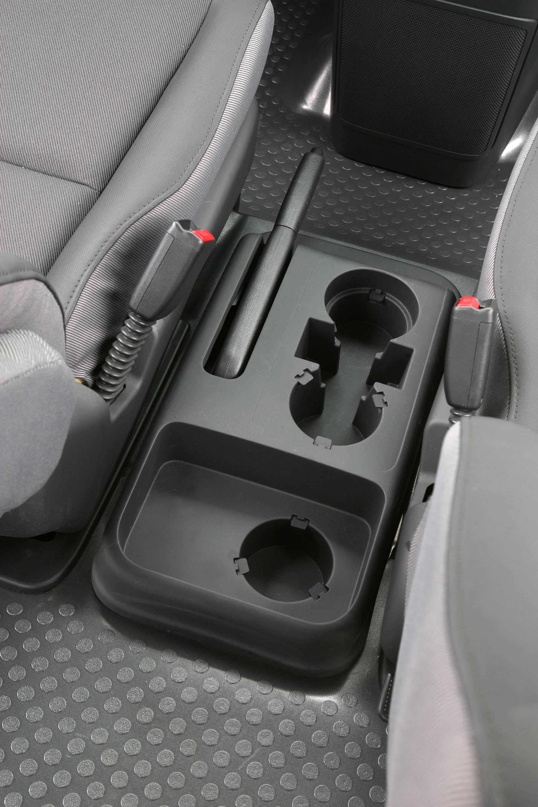Honda Element EX photo #68