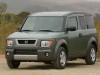 Honda Element EX 2003