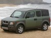 2003 Honda Element EX thumbnail photo 73003