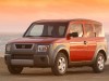 Honda Element EX 2003