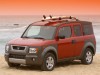 Honda Element EX 2003