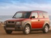 Honda Element EX 2003