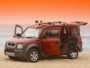 Honda Element EX 2003