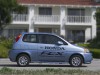 Honda FCX 2003