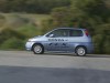 Honda FCX 2003