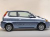 Honda FCX 2003