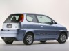 Honda FCX 2003