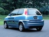 Honda FCX 2003