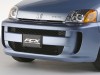Honda FCX 2003