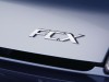 Honda FCX 2003
