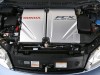 Honda FCX 2003