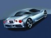 Honda HSC Concept 2003