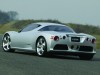 2003 Honda HSC Concept thumbnail photo 72960