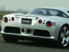 Honda HSC Concept 2003