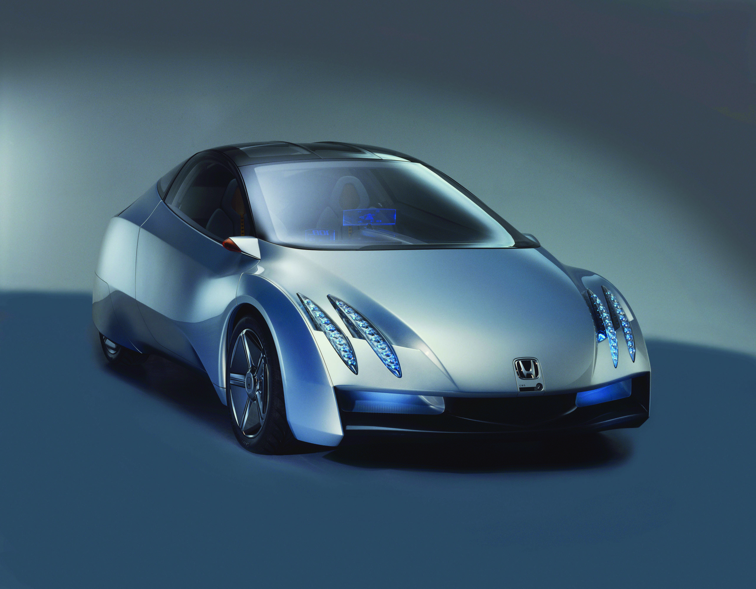 Honda IMAS Concept photo #1