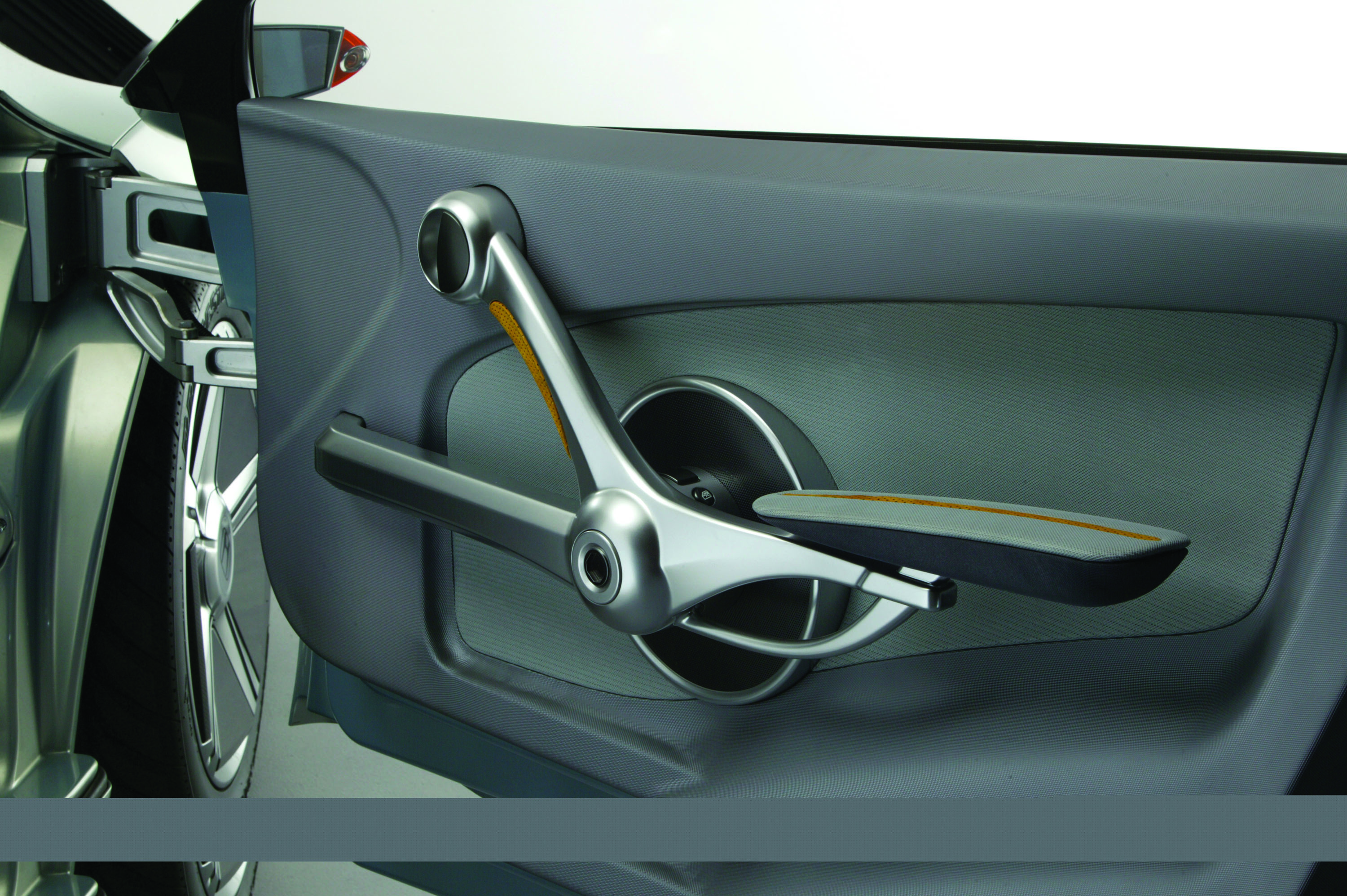 Honda IMAS Concept photo #15