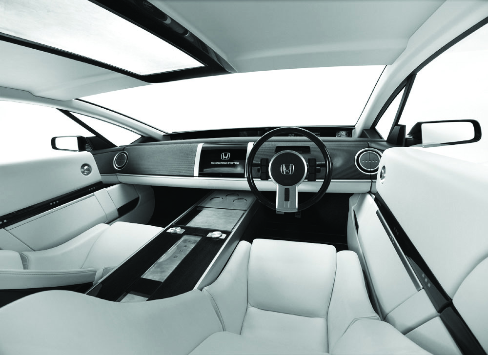 Honda KIWAMI Concept photo #4