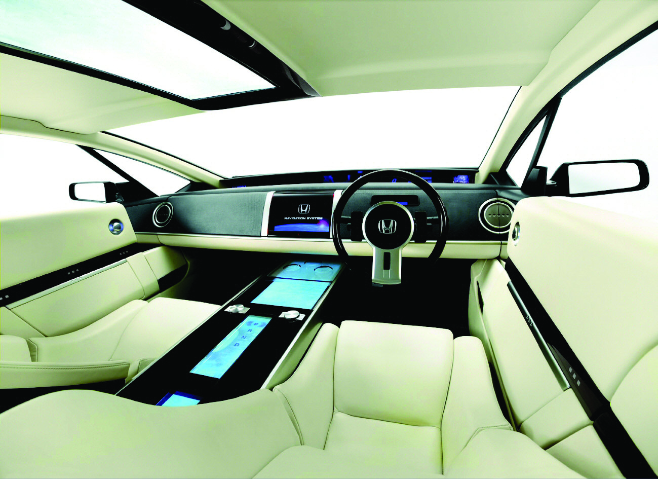 Honda KIWAMI Concept photo #5