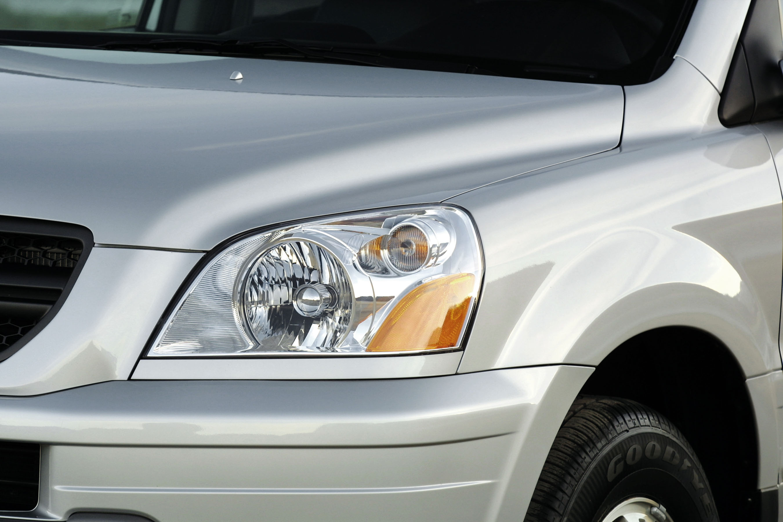 Honda Pilot EX photo #64
