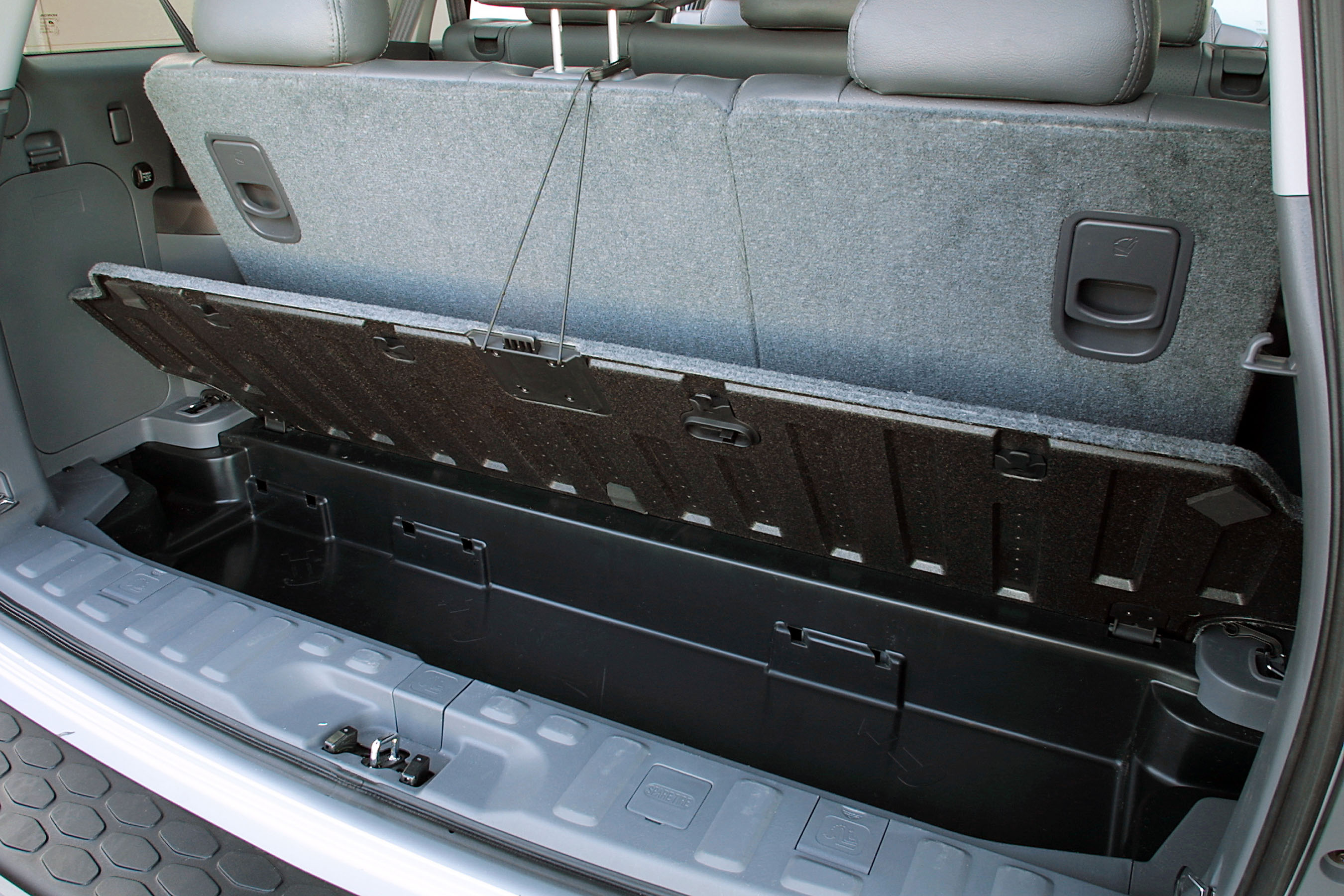 Honda Pilot EX photo #69