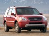 2003 Honda Pilot EX