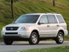 2003 Honda Pilot EX thumbnail photo 72781