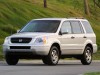 2003 Honda Pilot EX thumbnail photo 72785