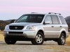 2003 Honda Pilot EX thumbnail photo 72787