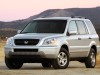 2003 Honda Pilot EX thumbnail photo 72791