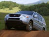 Honda Pilot EX 2003