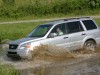 Honda Pilot EX 2003