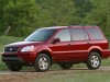Honda Pilot EX 2003