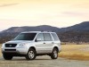 Honda Pilot EX 2003