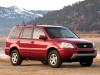 Honda Pilot EX 2003