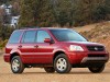 Honda Pilot EX 2003