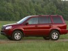Honda Pilot EX 2003