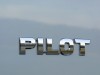 Honda Pilot EX 2003