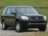 2003 Honda Pilot LX thumbnail photo 72765