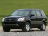 2003 Honda Pilot LX thumbnail photo 72766