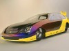 2003 Honda Pro Drag Civic Si Concept