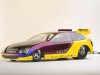 Honda Pro Drag Civic Si Concept 2003