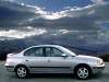 Hyundai Elantra GT 4-Door 2003