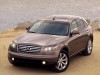 2003 Infiniti FX45