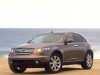 2003 Infiniti FX45 thumbnail photo 62620