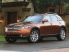 Infiniti FX45 2003