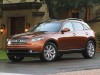 2003 Infiniti FX45 thumbnail photo 62625