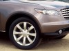 Infiniti FX45 2003