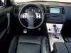 Infiniti FX45 2003