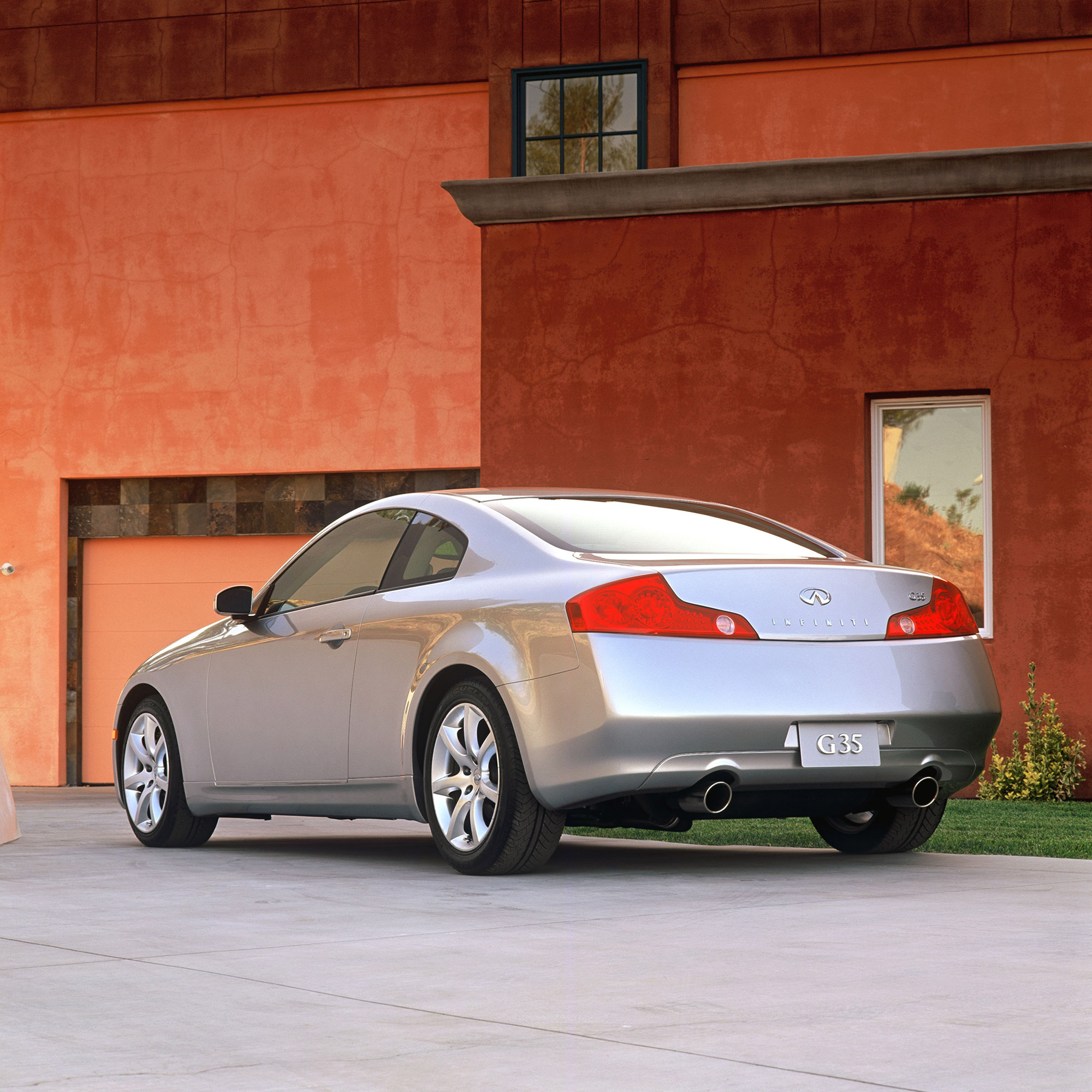 Инфинити g35 sport