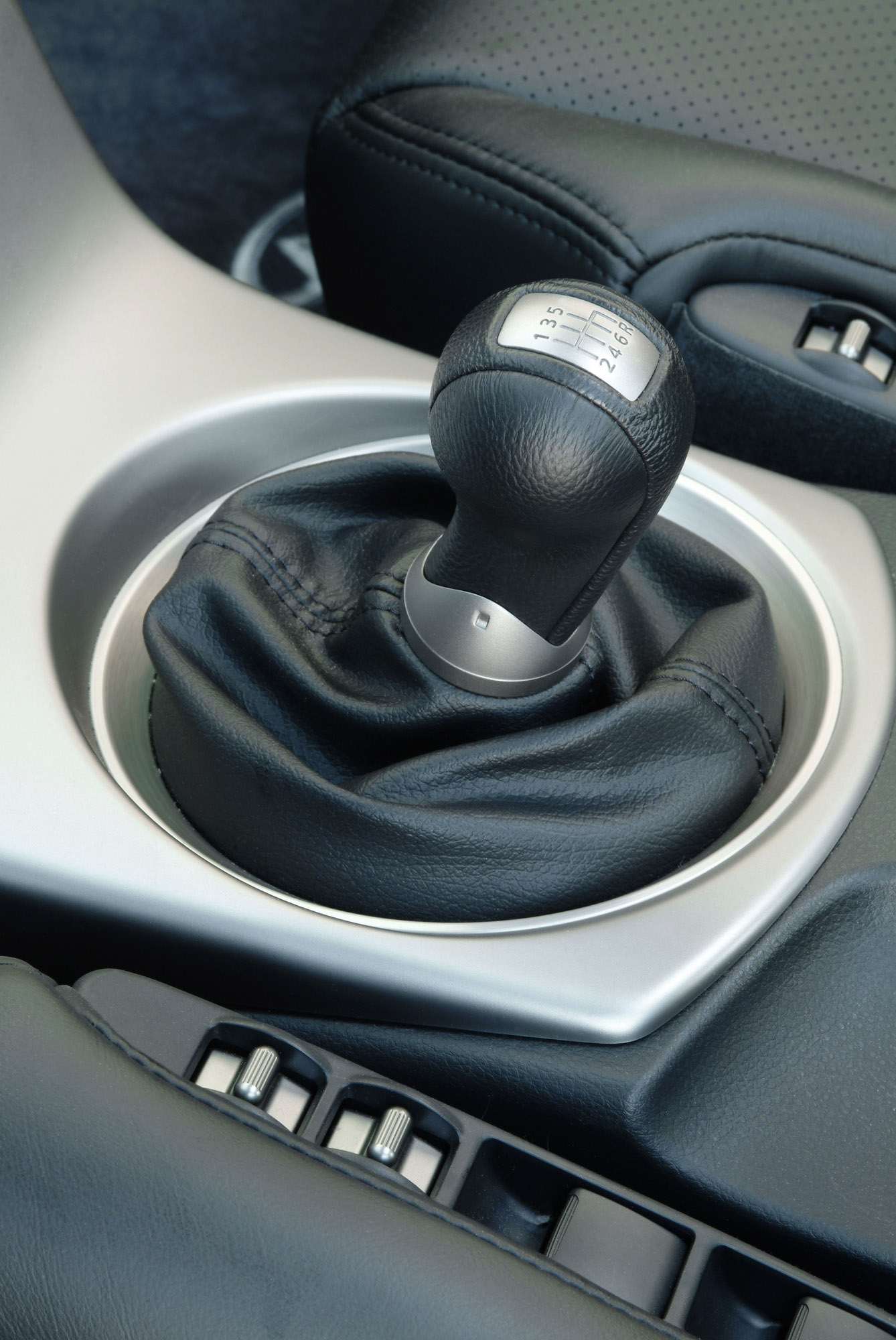 Infiniti G35 Sport Sedan photo #25